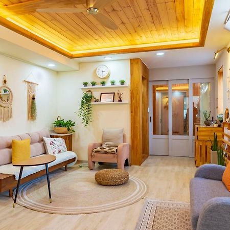 I'M Green Boutique House Seul Zewnętrze zdjęcie