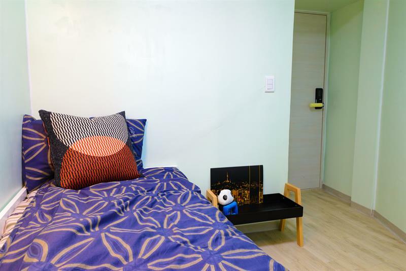 I'M Green Boutique House Seul Zewnętrze zdjęcie