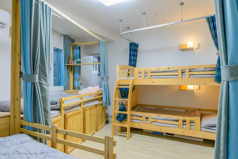 I'M Green Boutique House Seul Zewnętrze zdjęcie