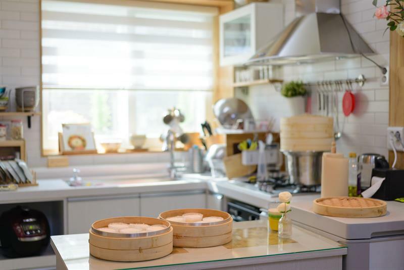 I'M Green Boutique House Seul Zewnętrze zdjęcie